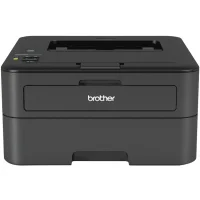 Принтер Brother HL-L2340DWR фото 1